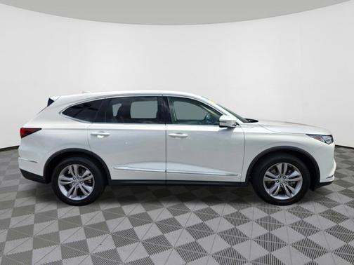 2023 Acura MDX 3.5L