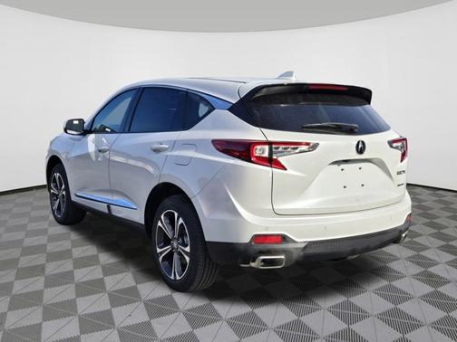 2026 Acura RDX w/Technology Package