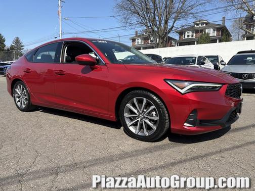 2023 Acura Integra Base