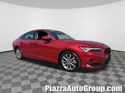 2023 Acura Integra Base