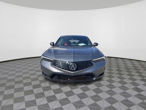 2023 Acura Integra w/A-Spec Technology Package