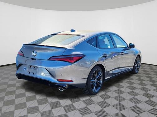 2023 Acura Integra w/A-Spec Technology Package
