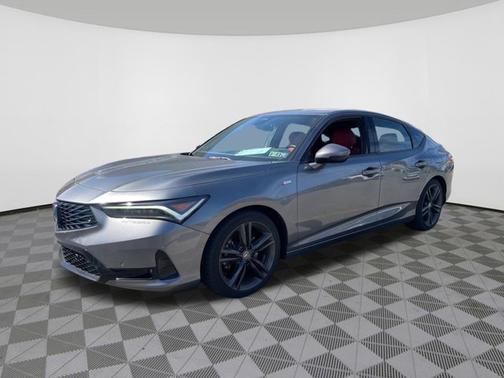 2023 Acura Integra w/A-Spec Technology Package