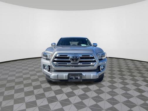 2019 Toyota Tacoma Limited
