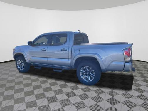 2019 Toyota Tacoma Limited