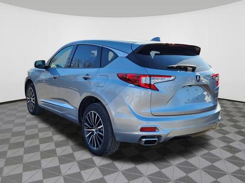 2026 Acura RDX w/Advance Package