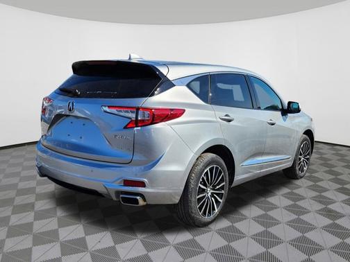 2026 Acura RDX w/Advance Package