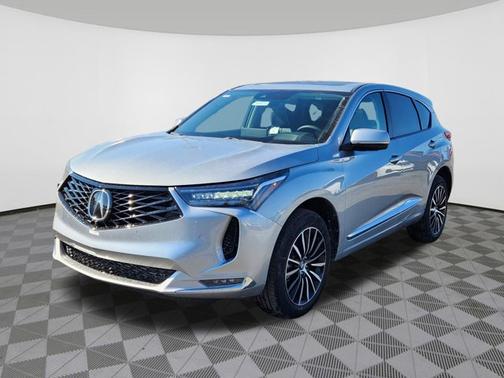 2026 Acura RDX w/Advance Package