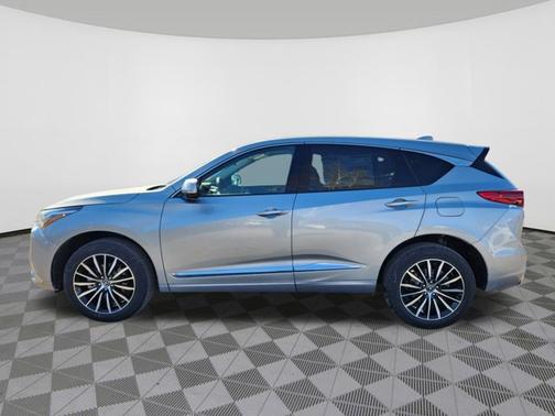 2026 Acura RDX w/Advance Package