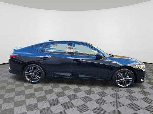 2024 Acura Integra w/A-Spec Package