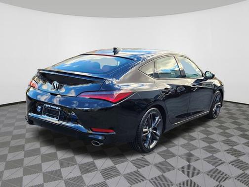 2024 Acura Integra w/A-Spec Package