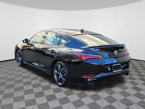 2024 Acura Integra w/A-Spec Package
