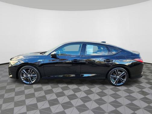 2024 Acura Integra w/A-Spec Package