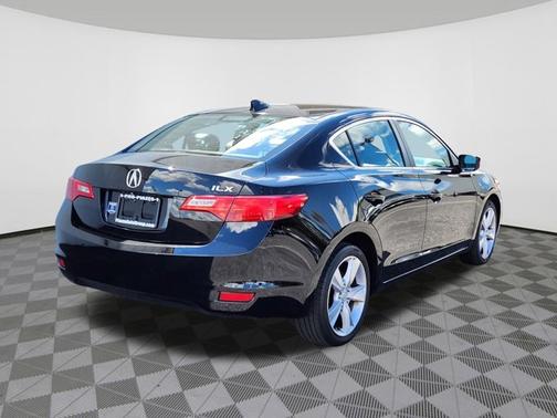 2014 Acura ILX 2.0L
