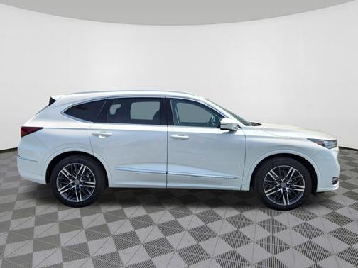 2025 Acura MDX w/Advance Package