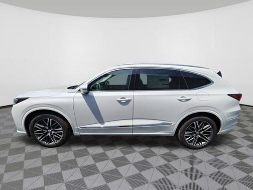 2025 Acura MDX w/Advance Package