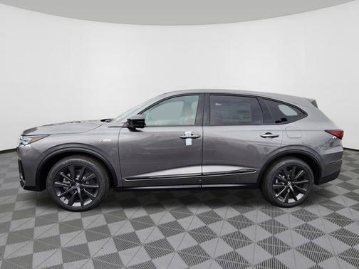 2026 Acura MDX w/A-Spec Package