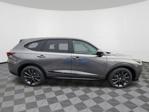 2026 Acura MDX w/A-Spec Package