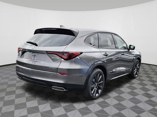 2026 Acura MDX w/A-Spec Package