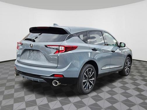 2026 Acura RDX w/A-Spec Advance Package