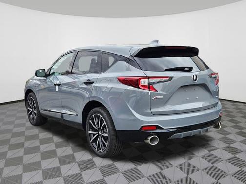 2026 Acura RDX w/A-Spec Advance Package