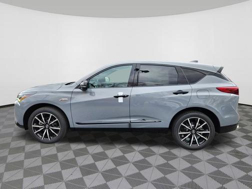 2026 Acura RDX w/A-Spec Advance Package