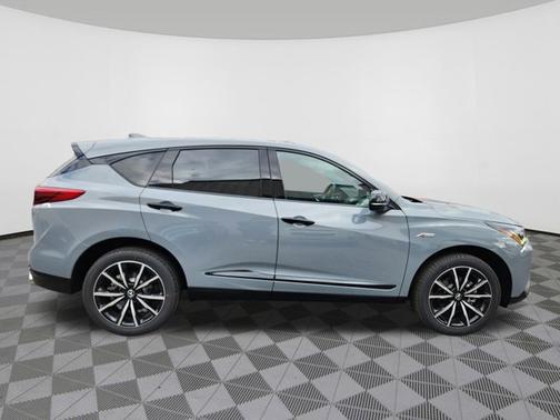 2026 Acura RDX w/A-Spec Advance Package