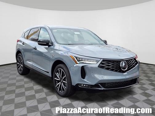 2026 Acura RDX w/A-Spec Advance Package