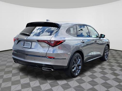 2023 Acura MDX w/A-Spec Package