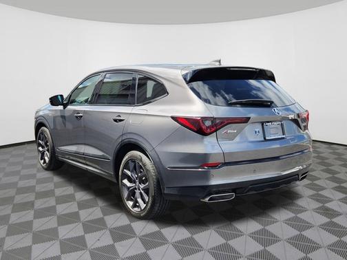 2023 Acura MDX w/A-Spec Package