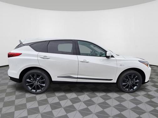 2025 Acura RDX w/A-Spec Package