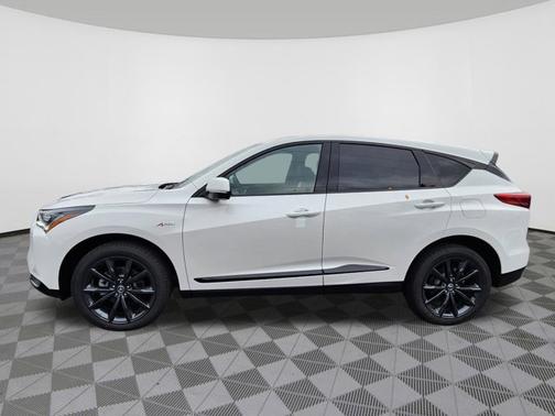 2025 Acura RDX w/A-Spec Package