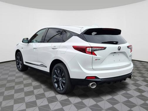 2025 Acura RDX w/A-Spec Package