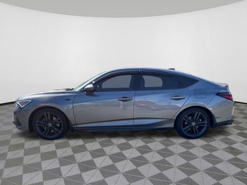 2023 Acura Integra w/A-Spec Technology Package
