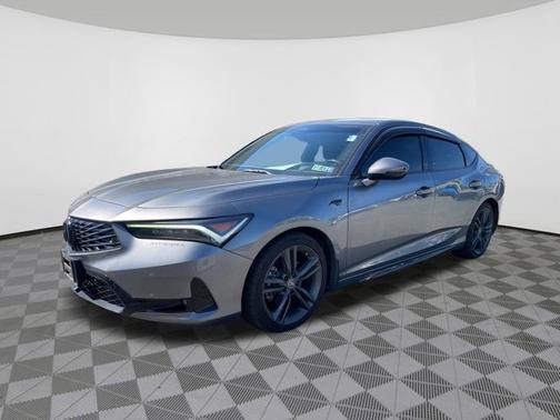 2023 Acura Integra w/A-Spec Technology Package