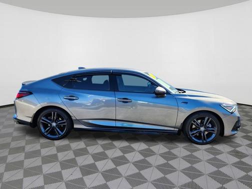 2023 Acura Integra w/A-Spec Technology Package