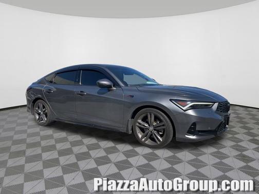 2023 Acura Integra w/A-Spec Technology Package