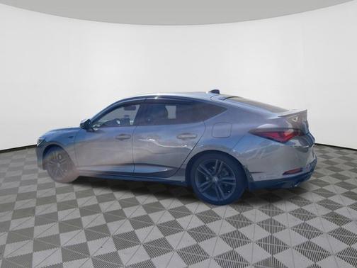 2023 Acura Integra w/A-Spec Technology Package