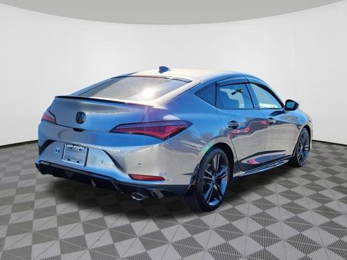 2023 Acura Integra w/A-Spec Technology Package