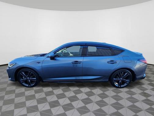 2023 Acura Integra w/A-Spec Technology Package