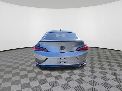 2023 Acura Integra w/A-Spec Technology Package