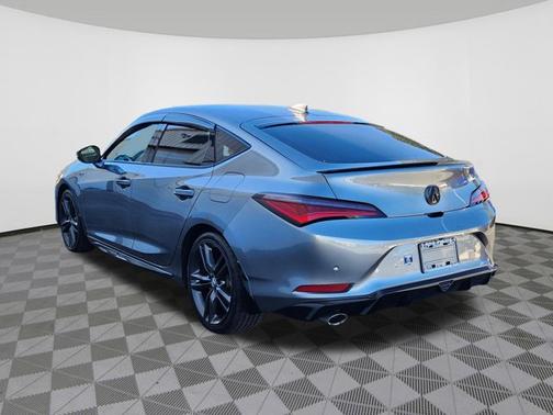 2023 Acura Integra w/A-Spec Technology Package