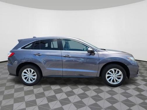 2017 Acura RDX w/Technology Pkg