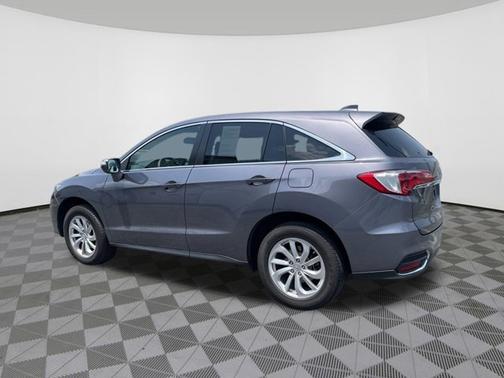 2017 Acura RDX Technology Package
