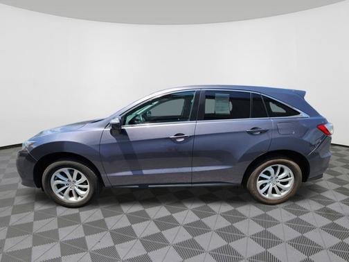 2017 Acura RDX w/Technology Pkg