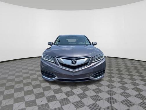 2017 Acura RDX Technology Package