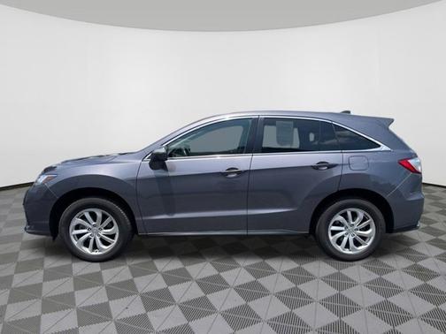 2017 Acura RDX Technology Package