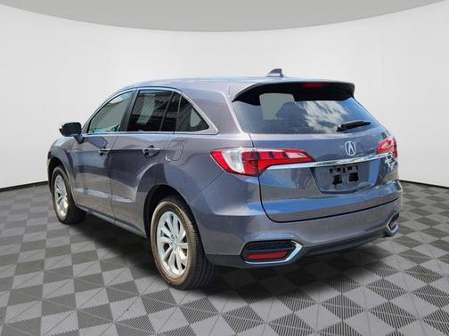 2017 Acura RDX w/Technology Pkg