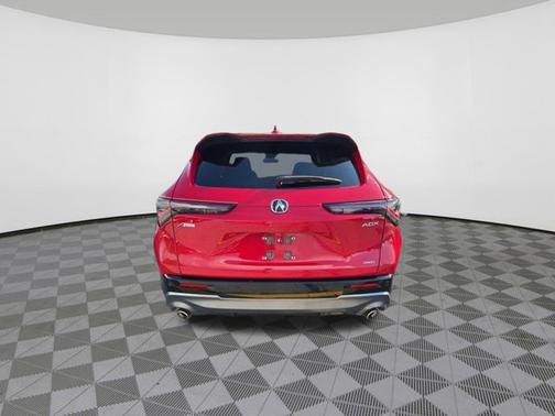 2025 Acura ADX w/A-Spec Advance Package
