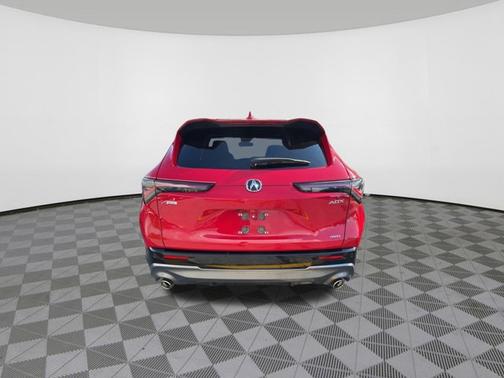 2025 Acura ADX w/A-Spec Advance Package